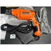 Image 3 : Lot of 1 TackLife Hammer Drill - 900W w/ 3000RPM Variable Speed