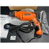 Image 3 : Lot of 1 TackLife Hammer Drill - 900W w/ 3000RPM Variable Speed