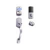 Image 1 : Lot of 1 TackLife Electronic Keypad Deadbolt DoorLock