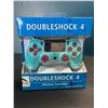 Image 1 : Lot of 1 DoubleShock 4 - Wireless Controller for Playstation 4 - Blue