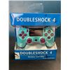 Image 1 : Lot of 1 DoubleShock 4 - Wireless Controller for Playstation 4 - Blue