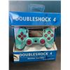 Image 1 : Lot of 1 DoubleShock 4 - Wireless Controller for Playstation 4 - Blue