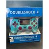Image 1 : Lot of 1 DoubleShock 4 - Wireless Controller for Playstation 4 - Blue
