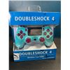 Image 1 : Lot of 1 DoubleShock 4 - Wireless Controller for Playstation 4 - Blue