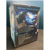 Image 3 : Lot of 1 Star Trek - Deep Space Nine: The Complete Series DVD Set