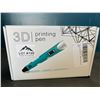 Image 1 : Lot of 1 3D Doodle/Drawing Pen