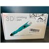 Image 1 : Lot of 1 3D Doodle/Drawing Pen