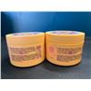 Image 3 : Lot of 2 Amika Soulfood Nourishing Hair Masks - 250ml each