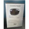 Image 2 : Lot of 1 Brightown Portable Electric Space Heater