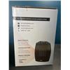 Image 3 : Lot of 1 Brightown Portable Electric Space Heater