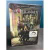 Image 1 : Lot of 1 "The Originals" - The Complete Series DVD Box Set