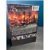 Image 3 : Lot of 1 "The Originals" - The Complete Series DVD Box Set
