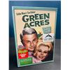 Image 1 : Lot of 1 Green Aces - The Complete Series DVD Set