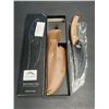 Image 1 : Lot of 1 Chef's Knife/Multipurpose Kitchen Knife