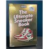 Image 1 : Lot of 1 The Ultimate Sneaker Book