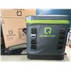 Image 1 : Lot of 1 Qomotop Insulated Cooler Backpack - Holds 24 Cans - 14in x 12 in