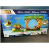 Image 2 : Lot of 1 Sonic The Hedgehog Greenhill Zone Playset