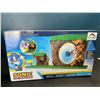 Image 1 : Lot of 1 Sonic The Hedgehog Greenhill Zone Playset