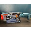 Image 2 : Lot of 1 NERF Elite 2.0 Tetrad 4-Barrel Blasting Toy Gun