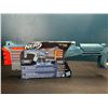 Image 2 : Lot of 1 NERF Elite 2.0 Tetrad 4-Barrel Blasting Toy Gun