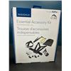 Image 1 : Lot of 1 Insignia Essential Accessory Kit for GoPro Cameras
