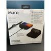 Image 2 : Lot of 1 iHome Alarm Clock/2-in-1 Wireless Charger