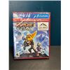 Image 1 : Lot of 1 Ratchet & Clank - Video Game for PS4