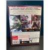 Image 2 : Lot of 1 Uncharted: The Nathan Drake Collection - Video Game for PS4