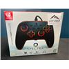 Image 1 : Lot of 1 Spectra Enhanced Wired Controller for Nintendo Switch
