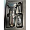 Image 2 : Lot of 1 Electric Shaver for Men