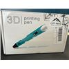 Image 1 : Lot of 1 3D Doodle/Drawing Pen
