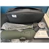 Image 1 : Lot of 1 Solomark Spotting Scope - 20-60x60