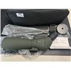 Image 2 : Lot of 1 Solomark Spotting Scope - 20-60x60