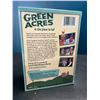 Image 2 : Lot of 1 Green Aces - The Complete Series DVD Set
