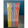 Image 3 : Lot of 1 Green Aces - The Complete Series DVD Set