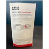 Image 2 : Lot of SAXX Sport Mesh Boxer Briefs - 2 Pack - Size Medium