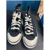 Image 6 : Lot of 1 Pair of Adidas Nizza HI RF 74 Shoes - Size 8