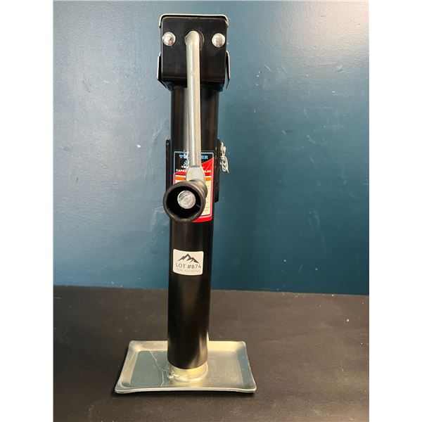 Lot of 1 Trailer Jack