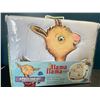 Image 2 : Lot of 1 Llama Llama 4PC Baby Crib Set