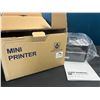 Image 1 : Lot of 1 Munbyn Thermal Receipt Printer