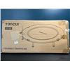 Image 1 : Lot of 1 Toncur 40Inch Foldable Trampoline