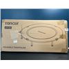 Image 1 : Lot of 1 Toncur 40Inch Foldable Trampoline
