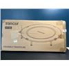 Image 1 : Lot of 1 Toncur 40Inch Foldable Trampoline