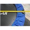 Image 4 : Lot of 1 Toncur 40Inch Foldable Trampoline