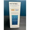 Image 2 : Lot of 1 Netatmo Smart Home Weather Station - *Used