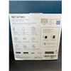 Image 3 : Lot of 1 Netatmo Smart Home Weather Station - *Used