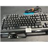 Image 2 : Lot of 1 Logitech G910 Orion Spectrum RGB Wired Mechanical Gaming Keyboard - *Used