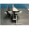 Image 1 : Lot of 1 Bench Vise