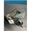 Image 2 : Lot of 1 Bench Vise