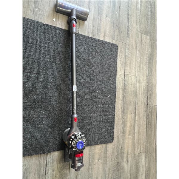 Lot of 1 Dyson Handheld Vacuum - *Used